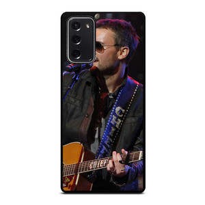 ERIC CHURCH COOL Samsung Galaxy Note 20 Case Cover ERIC CHURCH COOL Samsung Galaxy Note 20 Case Cover