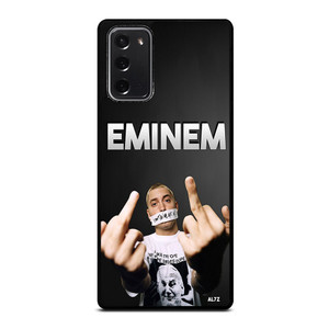 EMINEM RAP GOD Samsung Galaxy Note 20 Case Cover EMINEM RAP GOD Samsung Galaxy Note 20 Case Cover