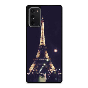 EIFFEL TOWER PARIS FRANCE Samsung Galaxy Note 20 Case Cover EIFFEL TOWER PARIS FRANCE Samsung Galaxy Note 20 Case Cover