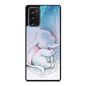 DUMBO AND MOM ART Samsung Galaxy Note 20 Case Cover DUMBO AND MOM ART Samsung Galaxy Note 20 Case Cover