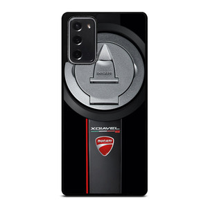DUCATI X DIAVEL S TANK CAP Samsung Galaxy Note 20 Case Cover DUCATI X DIAVEL S TANK CAP Samsung Galaxy Note 20 Case Cover