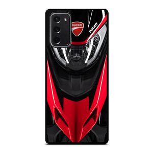 DUCATI HYPERMOTARD FRONT LAMP Samsung Galaxy Note 20 Case Cover DUCATI HYPERMOTARD FRONT LAMP Samsung Galaxy Note 20 Case Cover