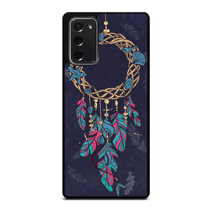 DREAM CATCHER Samsung Galaxy Note 20 Case Cover DREAM CATCHER Samsung Galaxy Note 20 Case Cover