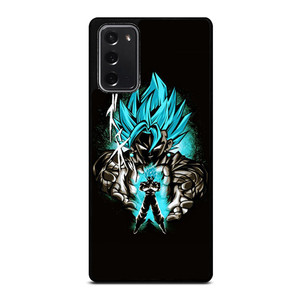 DRAGON BALL SON GOKU Samsung Galaxy Note 20 Case Cover DRAGON BALL SON GOKU Samsung Galaxy Note 20 Case Cover