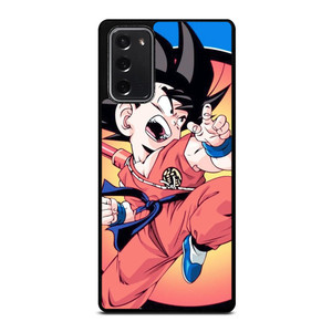 DRAGON BALL SON GOKU KID Samsung Galaxy Note 20 Case Cover DRAGON BALL SON GOKU KID Samsung Galaxy Note 20 Case Cover