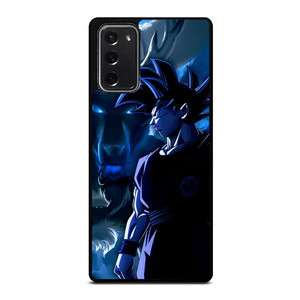 DRAGON BALL GOKU SHENRON Samsung Galaxy Note 20 Case Cover DRAGON BALL GOKU SHENRON Samsung Galaxy Note 20 Case Cover