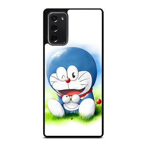 DORAEMON CUTE Samsung Galaxy Note 20 Case Cover DORAEMON CUTE Samsung Galaxy Note 20 Case Cover