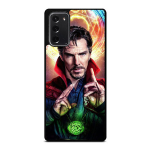 DOCTOR STRANGE MARVEL Samsung Galaxy Note 20 Case Cover DOCTOR STRANGE MARVEL Samsung Galaxy Note 20 Case Cover
