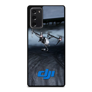 DJI DRONE CAMERA LOGO Samsung Galaxy Note 20 Case Cover DJI DRONE CAMERA LOGO Samsung Galaxy Note 20 Case Cover