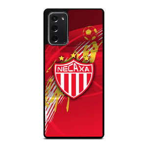 DEPORTIVO NECAXA SYMBOL Samsung Galaxy Note 20 Case Cover DEPORTIVO NECAXA SYMBOL Samsung Galaxy Note 20 Case Cover