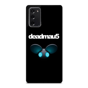DEADMAU5 LOGO Samsung Galaxy Note 20 Case Cover DEADMAU5 LOGO Samsung Galaxy Note 20 Case Cover