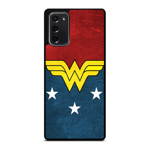 DC WONDER WOMAN  ICON Samsung Galaxy Note 20 Case Cover DC WONDER WOMAN  ICON Samsung Galaxy Note 20 Case Cover