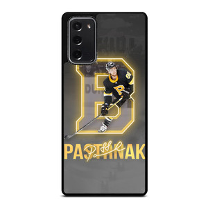 DAVID PASTRNAK BOSTON BRUINS PLAYER Samsung Galaxy Note 20 Case Cover DAVID PASTRNAK BOSTON BRUINS PLAYER Samsung Galaxy Note 20 Case Cover