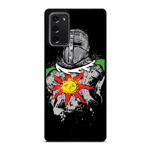 DARK SOULS PRAISE THE SUNS ART Samsung Galaxy Note 20 Case Cover DARK SOULS PRAISE THE SUNS ART Samsung Galaxy Note 20 Case Cover