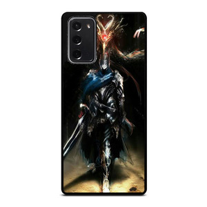 DARK SOULS ARTORIAS Samsung Galaxy Note 20 Case Cover DARK SOULS ARTORIAS Samsung Galaxy Note 20 Case Cover