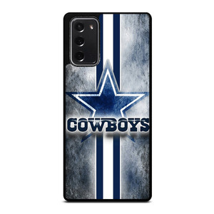 DALLAS COWBOYS FOOTBALL Samsung Galaxy Note 20 Case Cover