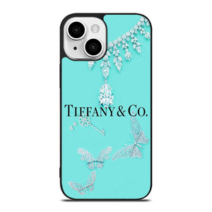 TIFFANY AND CO NEW iPhone 13 Mini Case Cover TIFFANY AND CO NEW iPhone 13 Mini Case Cover