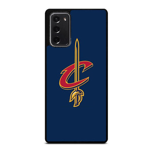 CLEVELAND CAVALIERS ICON Samsung Galaxy Note 20 Case Cover