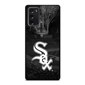 CHICAGO WHITE SOX BASEBALL Samsung Galaxy Note 20 Case Cover