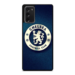 CHELSEA FOOTBALL CLUB THE BLUES Samsung Galaxy Note 20 Case Cover CHELSEA FOOTBALL CLUB THE BLUES Samsung Galaxy Note 20 Case Cover