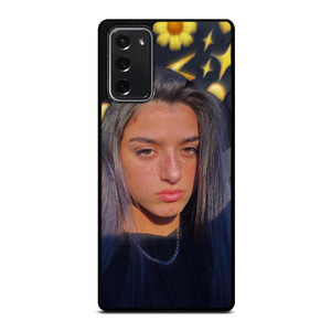 CHARLIE D AMELIO TIKTOK Samsung Galaxy Note 20 Case Cover CHARLIE D AMELIO TIKTOK Samsung Galaxy Note 20 Case Cover