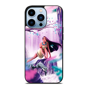 POCAHONTAS DISNEY CARTOON iPhone 13 Pro Max Case Cover POCAHONTAS DISNEY CARTOON iPhone 13 Pro Max Case Cover