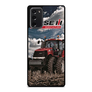 CASE IH INTERNATIONAL HARVESTER TRACTOR Samsung Galaxy Note 20 Case Cover CASE IH INTERNATIONAL HARVESTER TRACTOR Samsung Galaxy Note 20 Case Cover