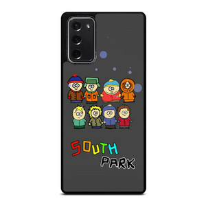 CARTOON SOUTH PARK Samsung Galaxy Note 20 Case Cover