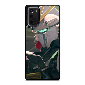 CARTOON ART GUNDAM Samsung Galaxy Note 20 Case Cover CARTOON ART GUNDAM Samsung Galaxy Note 20 Case Cover