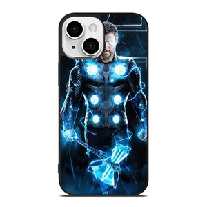 THOR AVENGERS ENDGAME iPhone 13 Mini Case Cover THOR AVENGERS ENDGAME iPhone 13 Mini Case Cover