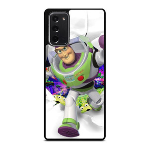 BUZZ LIGHTYEAR TOY STORY MOVIE Samsung Galaxy Note 20 Case Cover BUZZ LIGHTYEAR TOY STORY MOVIE Samsung Galaxy Note 20 Case Cover