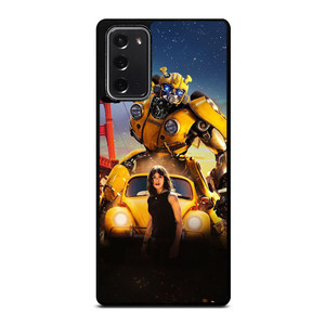 BUMBLEBEE TRANSFORMERS Samsung Galaxy Note 20 Case Cover