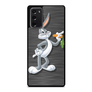 BUGS BUNNY LOONEY TUNES CARTOON Samsung Galaxy Note 20 Case Cover BUGS BUNNY LOONEY TUNES CARTOON Samsung Galaxy Note 20 Case Cover