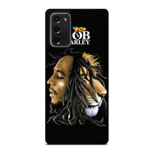 BOB MARLEY RASTA Samsung Galaxy Note 20 Case Cover BOB MARLEY RASTA Samsung Galaxy Note 20 Case Cover