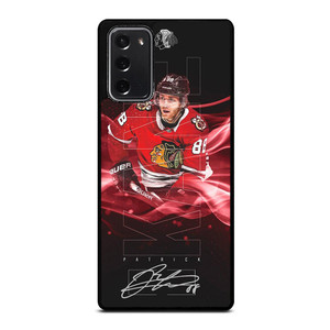 BLACKHAWKS HOCKEY CHICAGO CAPTAIN MORGAN NHL Samsung Galaxy Note 20 Case Cover BLACKHAWKS HOCKEY CHICAGO CAPTAIN MORGAN NHL Samsung Galaxy Note 20 Case Cover