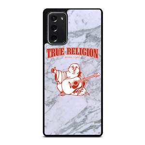 BIG BUDDHA TRUE RELIGION MARBLE Samsung Galaxy Note 20 Case Cover BIG BUDDHA TRUE RELIGION MARBLE Samsung Galaxy Note 20 Case Cover