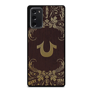 BIG BUDDHA TRUE RELIGION ART Samsung Galaxy Note 20 Case Cover BIG BUDDHA TRUE RELIGION ART Samsung Galaxy Note 20 Case Cover
