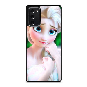 BEAUTIFUL ELSA FROZEN 2 Samsung Galaxy Note 20 Case Cover BEAUTIFUL ELSA FROZEN 2 Samsung Galaxy Note 20 Case Cover