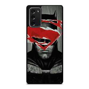 BATMAN VS SUPERMAN DC Samsung Galaxy Note 20 Case Cover