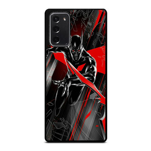 BATMAN BEYOND CARTOON DC Samsung Galaxy Note 20 Case Cover BATMAN BEYOND CARTOON DC Samsung Galaxy Note 20 Case Cover