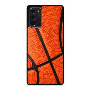 BASKETBALL SKIN Samsung Galaxy Note 20 Case Cover