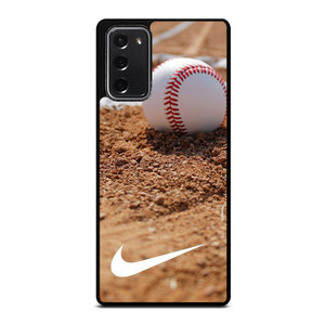 BASEBALL FIELD NIKE Samsung Galaxy Note 20 Case Cover BASEBALL FIELD NIKE Samsung Galaxy Note 20 Case Cover