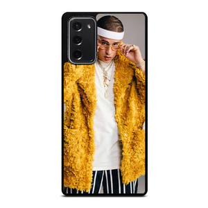 BAD BUNNY Samsung Galaxy Note 20 Case Cover