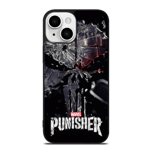 THE PUNISHER MARVEL iPhone 13 Mini Case Cover THE PUNISHER MARVEL iPhone 13 Mini Case Cover