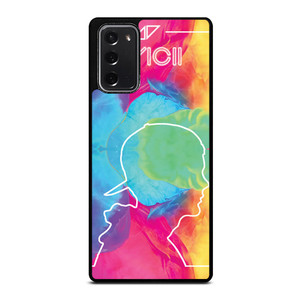 AVICII ART Samsung Galaxy Note 20 Case Cover AVICII ART Samsung Galaxy Note 20 Case Cover