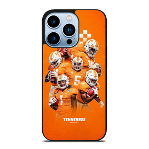 PLAYER TENNESSEE VOLUNTEERS VOLS FOOTBALL iPhone 13 Pro Max Case Cover PLAYER TENNESSEE VOLUNTEERS VOLS FOOTBALL iPhone 13 Pro Max Case Cover