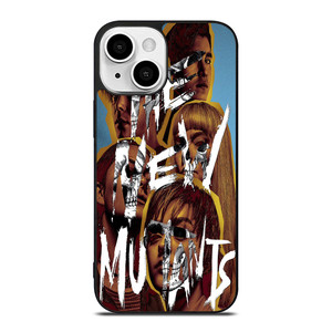 THE NEW MUTANS MOVIES POSTER 2 iPhone 13 Mini Case Cover THE NEW MUTANS MOVIES POSTER 2 iPhone 13 Mini Case Cover