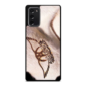 AEROSMITH GET A GRIP Samsung Galaxy Note 20 Case Cover AEROSMITH GET A GRIP Samsung Galaxy Note 20 Case Cover