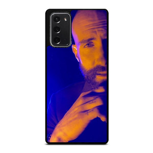 ADAM LEVINE NOBODYS LOVE Samsung Galaxy Note 20 Case Cover ADAM LEVINE NOBODYS LOVE Samsung Galaxy Note 20 Case Cover