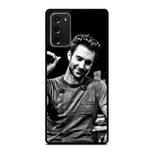 ADAM LEVINE COOL Samsung Galaxy Note 20 Case Cover ADAM LEVINE COOL Samsung Galaxy Note 20 Case Cover